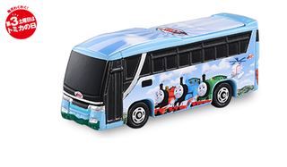Illustration for article titled Tomica for September '18 - Update